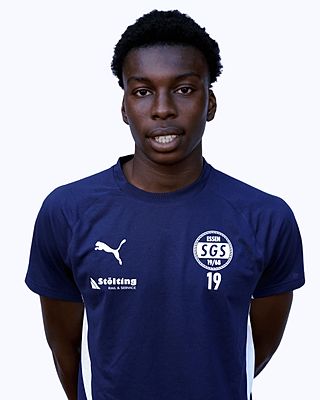 Dan Quedraogo