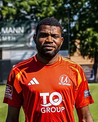 Bamidele John Lagoye