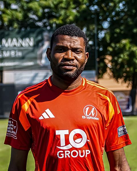 Foto: Felix Garbade