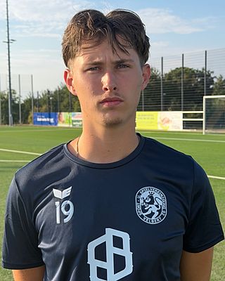 Cedrik Mende