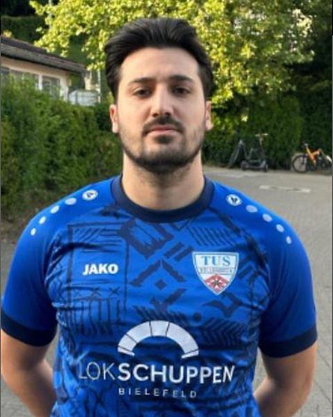 Foto: TuS Jöllenbeck