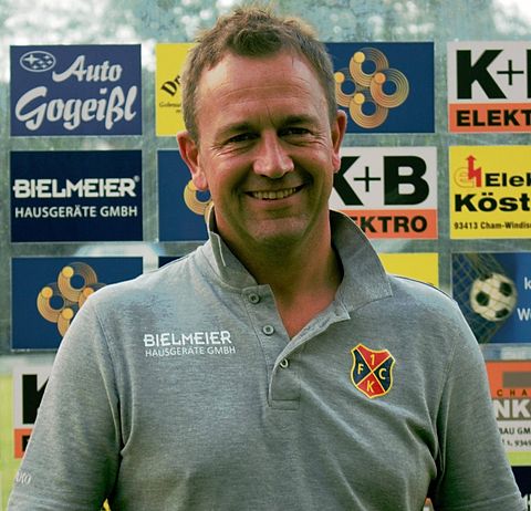 Foto: 1. FC Bad Kötzting