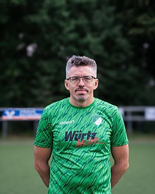 Harry Ziske