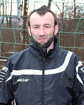 Imra Khakiyev