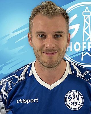 Tobias Efinger