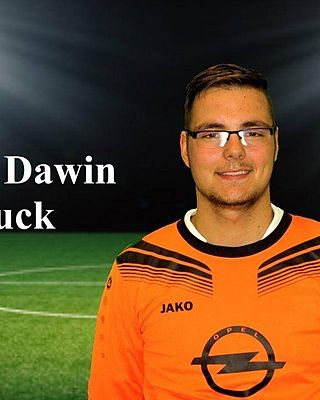 Luke Dawin Buck