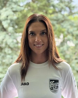 Angelique Adelheid Stefanie Bert