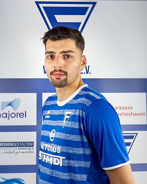 Foto: Wiebke Kreinick