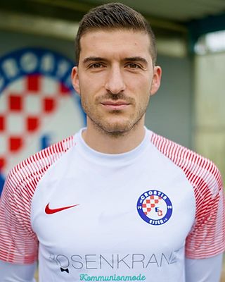 Ivan Marić