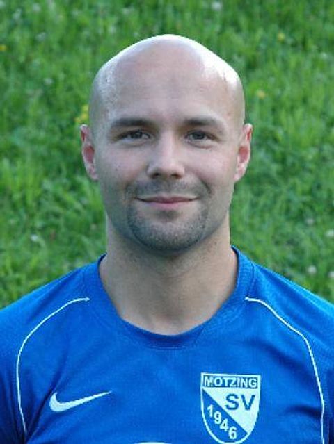 Foto: SV Motzing
