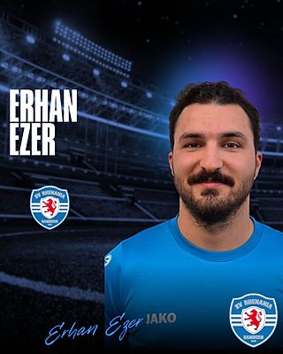 Erhan Ezer