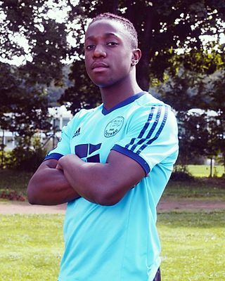 Manuel Malcom
