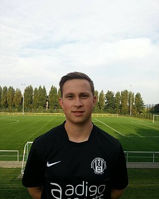 Lukas Koch