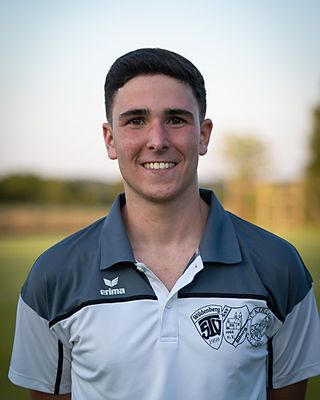 Lukas Weingartner