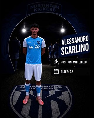 Alessandro Scarlino