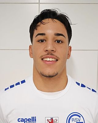 Marino Moreira Tomljanovic