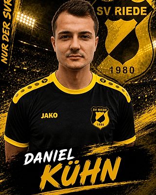 Daniel Kühn