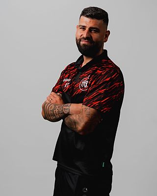 Ramon Tekin
