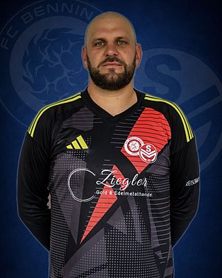 Jonas Baier
