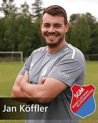Jan Köffler
