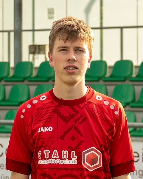 Foto: Lukas Sammetinger