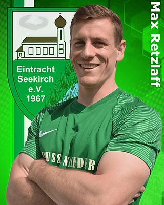 Max Retzlaff