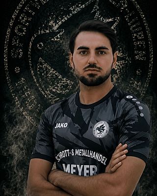 Bagaudin Abujew