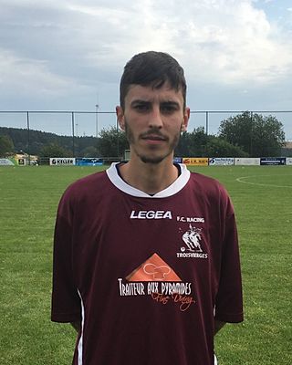 David Pereira