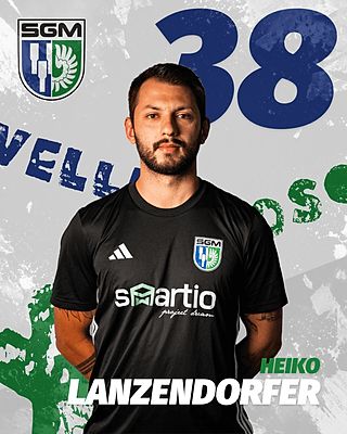 Heiko Lanzendorfer