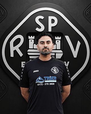 Ahmad-Kais Ghaffari