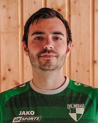 Daniel Sandten