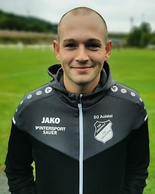 Jannik Hahl