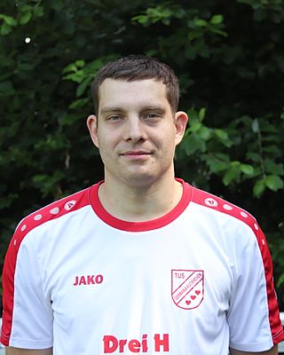Marcel Giesen