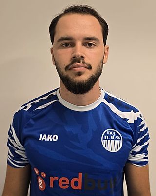 Edmir Selimi