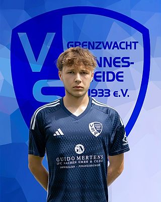 Moritz Niklas Leo Schiffgens