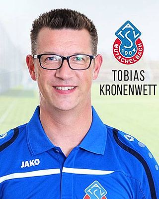 Tobias Kronenwett
