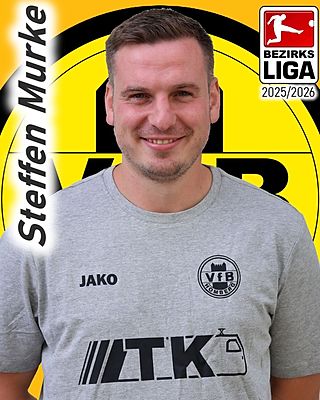 Steffen Murke