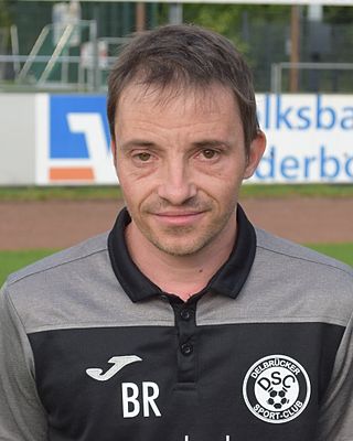 Rafael Dessel