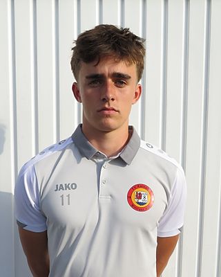 Philipp Elias Eiselhoven