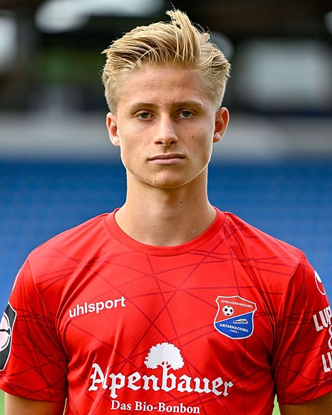 Marinus Erber