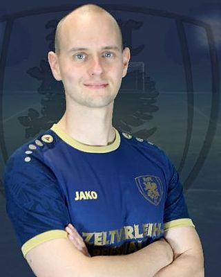 Daniel Kahnfeld