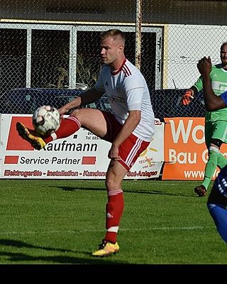 Yannik Landwehr