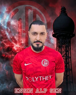 Engin Alp Sen