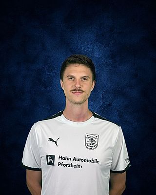 Tobias Korn