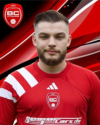 Leonard Gashi