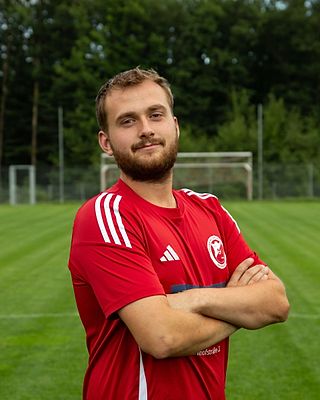 Simon Kaas