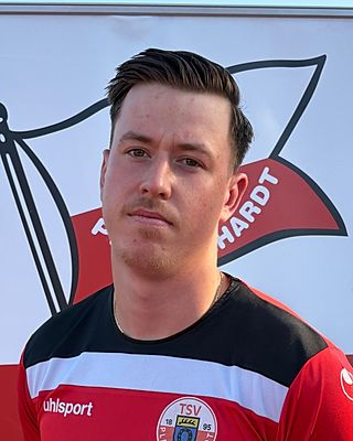 Nico Reisenhofer