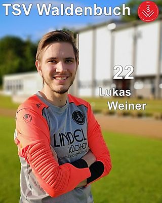 Lukas Weiner