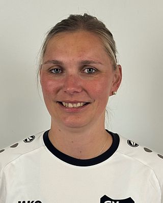 Ann-Katrin Leuchtenberger