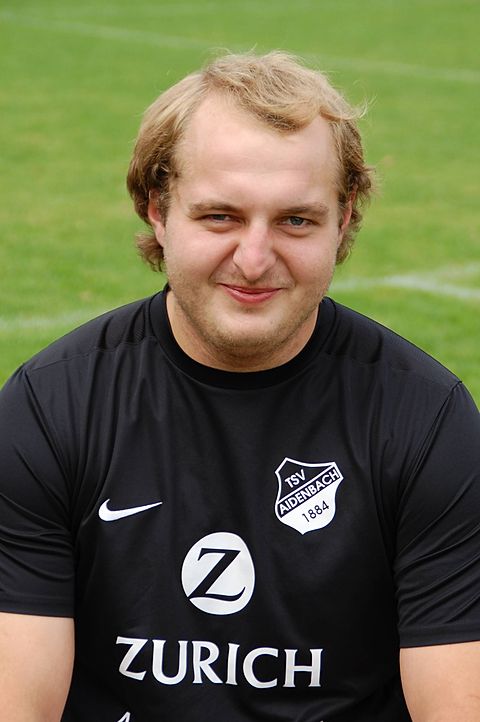 Foto: Plattner/TSV